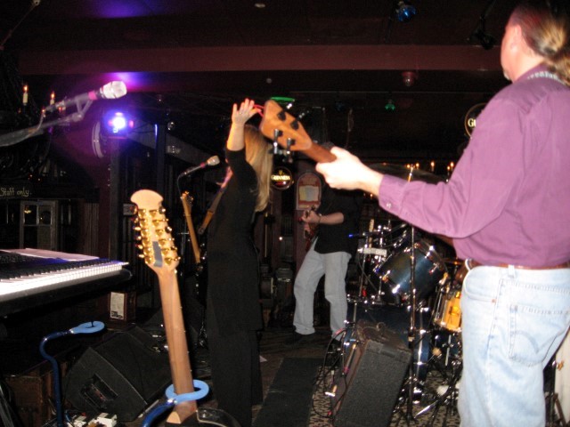 Ballydoyle's  1/31/08